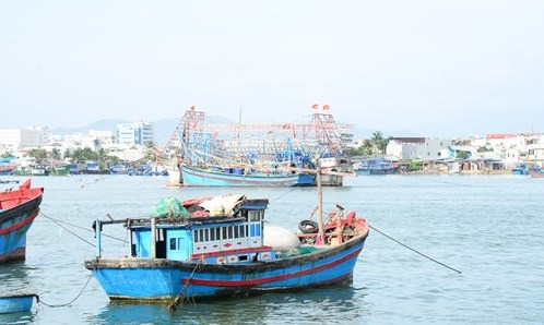 ​Gỡ “thẻ vàng”