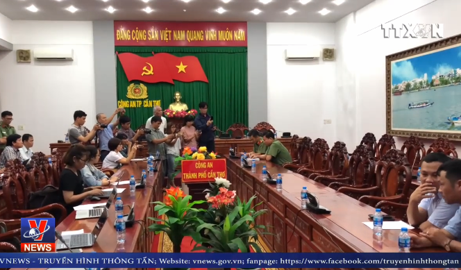 Thông tin vụ bán 100 USD bị xử phạt 90 triệu đồng ở Cần Thơ