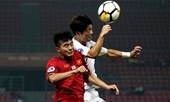 Thi đấu kiên cường, U19 Việt Nam vẫn trắng tay trước U19 Hàn Quốc