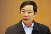 Thủ tướng Chính phủ thi hành kỷ luật ông Nguyễn Bắc Son