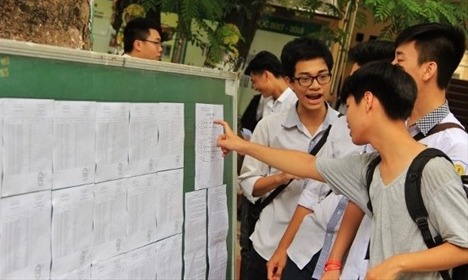 Điểm mặt hàng loạt bất cập của Kỳ thi THPT Quốc gia năm 2018