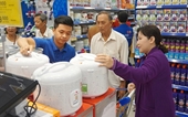 Hàng Việt vẫn loay hoay tìm đường vào thị trường ASEAN