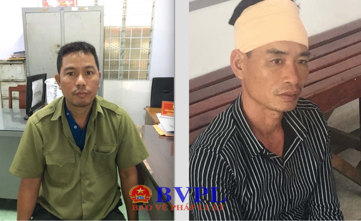 Băng trộm đột nhập hàng loạt cửa hàng Vinmart và Con Cưng