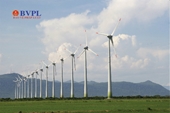 Chuyển mặt bằng hai nhà máy điện hạt nhân Ninh Thuận 1 và 2 cho phát triển các dự án năng lượng tái tạo
