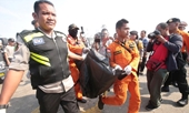 Australia cấm quan chức chính phủ đi máy bay Lion Air sau tai nạn thảm khốc