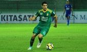 Đội tuyển Indonesia gạch tên cầu thủ nhập tịch khỏi danh sách dự AFF Cup 2018