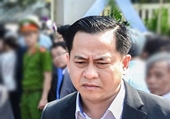 Bị cáo Phan Văn Anh Vũ được giảm án