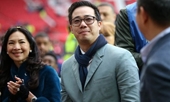 Chân dung “thiếu gia” sẽ thay tỷ phú Thái Lan làm chủ CLB Leicester City
