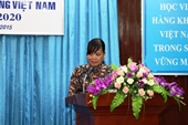 Kết luận chính thức về hàng loạt sai phạm liên quan tới Giám đốc Học viện Hàng không Việt Nam