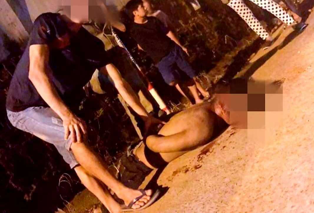 Phê chuẩn khởi tố 5 người tham gia đánh nam thanh niên tử vong vì nghi bắt cóc trẻ em