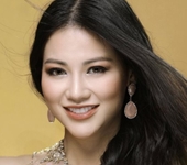 Nguyễn Phương Khánh đoạt vương miện Hoa hậu Trái đất 2018