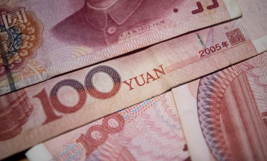 Loại bỏ USD, Nga-Trung cân nhắc giao dịch song phương bằng nội tệ