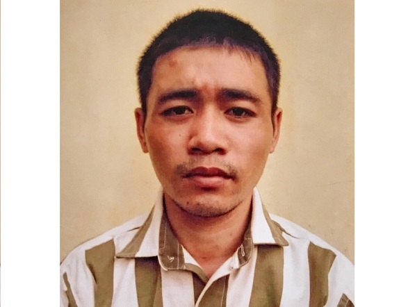 Truy nã toàn quốc phạm nhân trốn khỏi Trại giam A2 - Bộ Công an