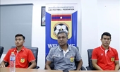 AFF Suzuki Cup 2018 Lào treo thưởng lớn nếu thắng Việt Nam