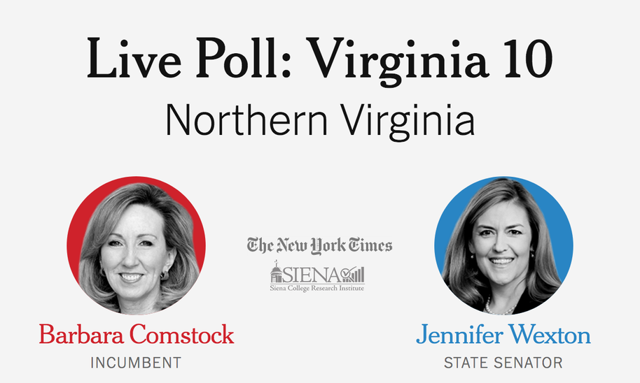 Bầu cử Mỹ Đảng Dân chủ giành 1 ghế Hạ viện từ tay đảng Cộng hòa