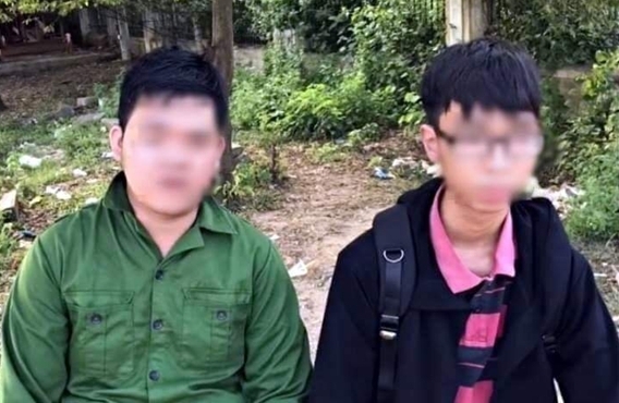 Nam sinh viên thú tội lén quay bạn nữ tắm rồi tung clip lên mạng