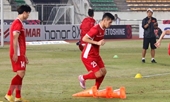 Lịch trực tiếp AFF Cup 2018 Tuyển Việt Nam quyết giành 3 điểm