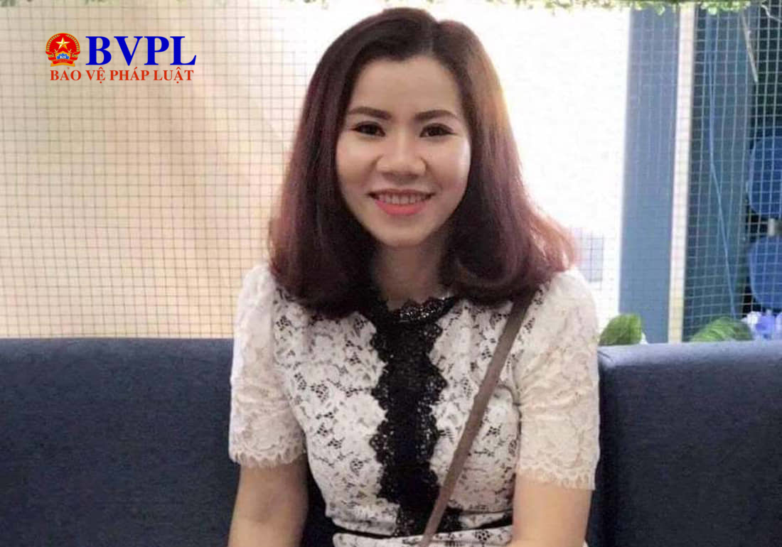 Người phụ nữ xinh đẹp lừa của nhiều người số tiền gần 400 tỷ đồng