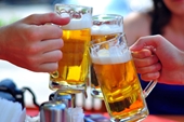 30 số vụ gây rối trật tự xã hội có liên quan đến sử dụng rượu, bia