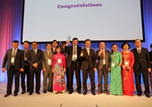 Quảng Ninh nhận giải thưởng chính quyền số tại Nhật Bản