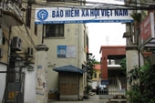 BHXH Việt Nam thông tin về vụ việc xảy ra tại Công ty Cho thuê Tài chính II