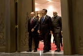 Lý do Nga, Trung Quốc và Ấn Độ rời xa USD Mỹ trong thương mại