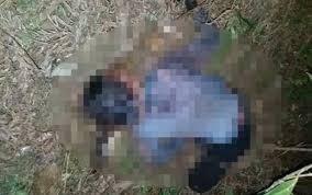 Nghi án sát hại vợ cũ rồi treo cổ tự tử