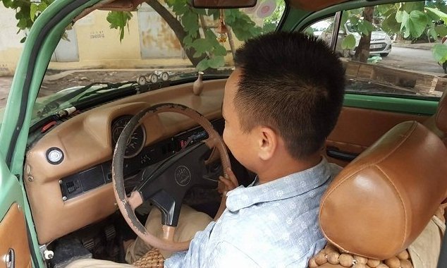 Danh sách người tình của vợ đại gia 70 tuổi ở Sài Gòn