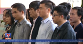 Mở phiên tòa xét xử đường dây đánh bạc nghìn tỷ tại Phú Thọ