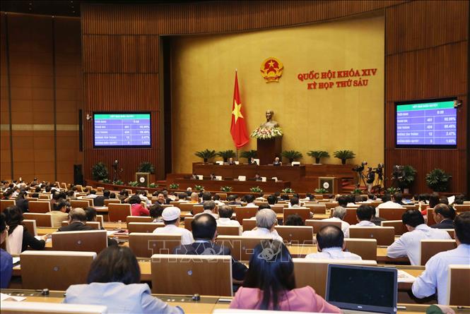 Giữ mức trần đầu tư công 2 triệu tỷ đồng