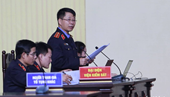 Công bố cáo trạng vụ án đánh bạc nghìn tỷ tại Phú Thọ