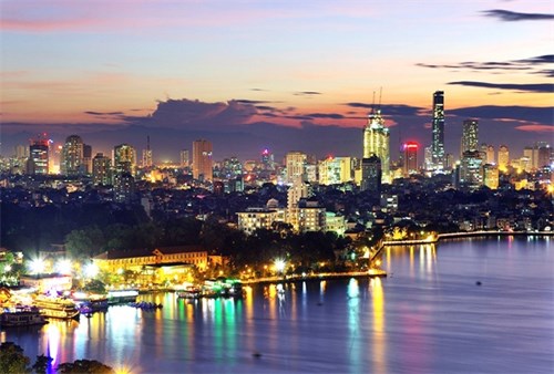 Xây dựng các văn bản QPPL liên quan đến phát triển Thủ đô Hà Nội