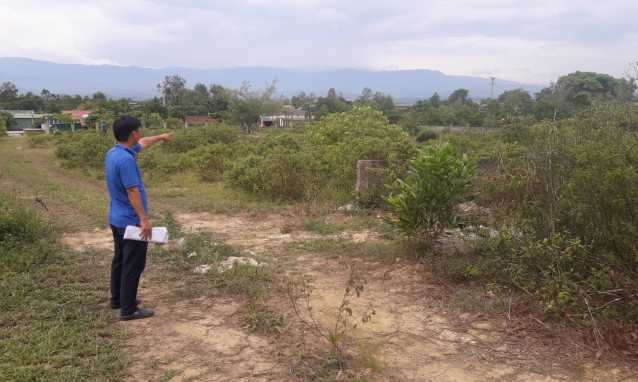 Hàng ngàn m2 đất rừng bị “phù phép”, bán tiền tỷ