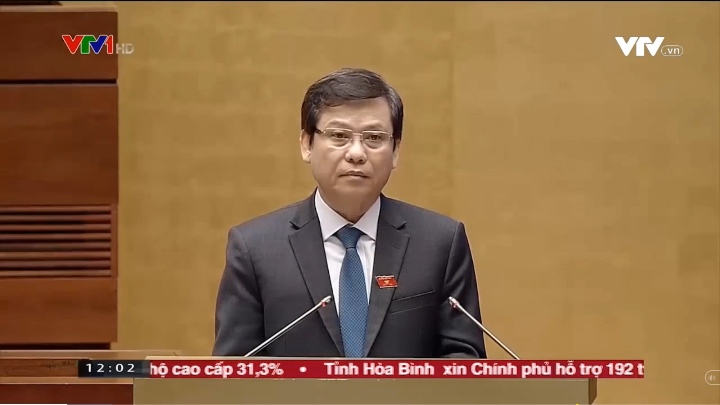 Xử lý tội phạm tham nhũng, chức vụ tăng hơn 32