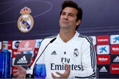 Real Madrid chính thức bổ nhiệm Solari làm HLV trưởng