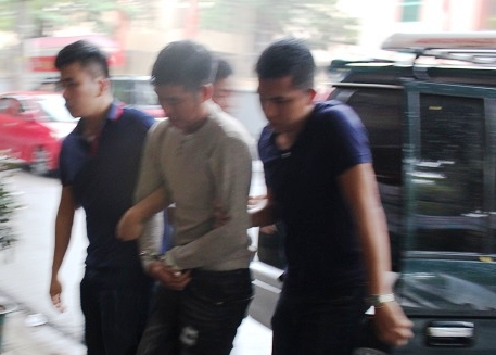 Lạnh người lời khai của nghi phạm giết nữ chủ quán gội đầu, đốt xác phi tang