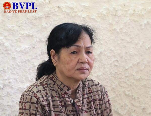 Hàng loạt nhà thầu điêu đứng vì sập bẫy lừa đảo của quý bà U51