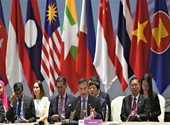 ASEAN trên bàn cờ địa chính trị Nga-Trung-Mỹ