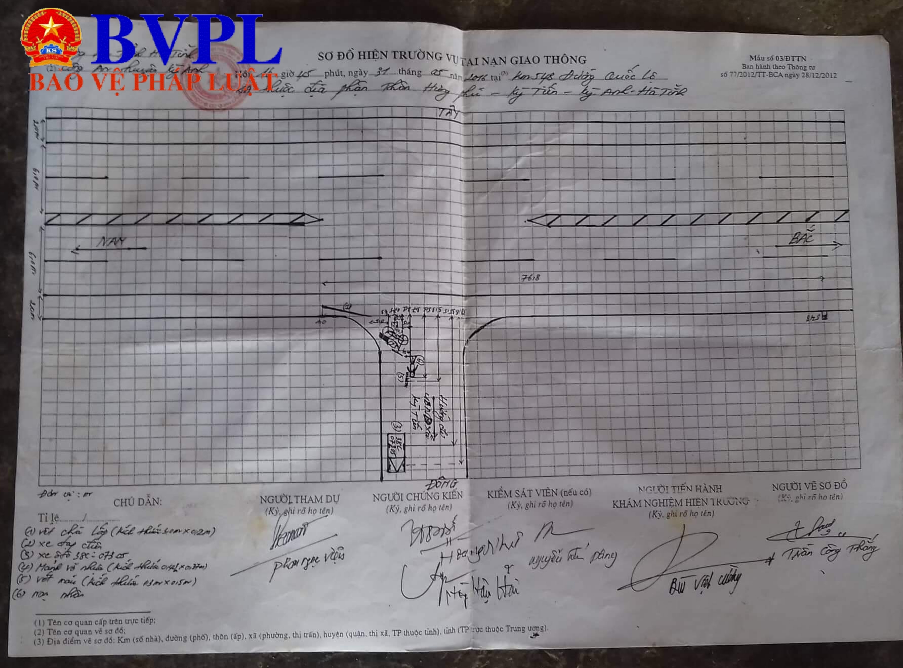 VKSND truy tố lái xe tội Giết người là khách quan, đúng người, đúng tội