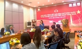 43 tác phẩm đoạt Giải Báo chí ‘Vì sự nghiệp giáo dục Việt Nam’