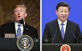 Bắc Kinh xác nhận nối lại đàm phán thương mại cấp cao Mỹ - Trung