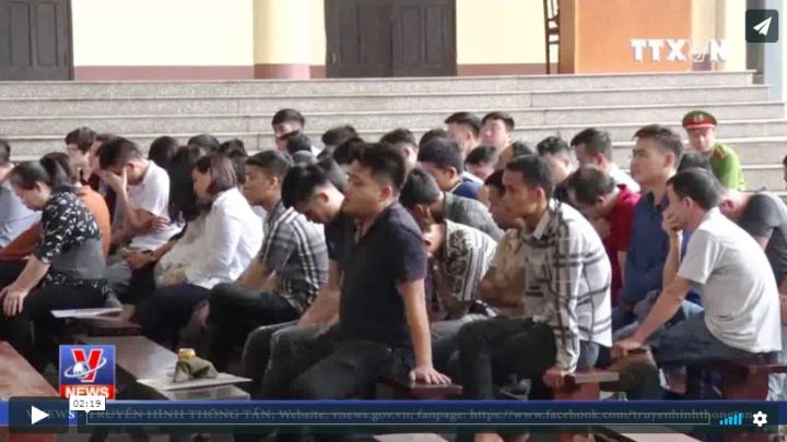 Lập hóa đơn khống để hợp thức hóa tiền đánh bạc trái phép