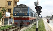 Hàng loạt sai sót tại dự án nâng cấp tuyến đường sắt Yên Viên - Lào Cai