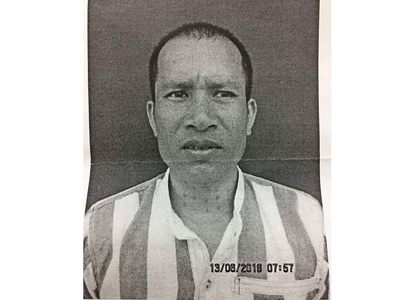 Truy nã đối tượng trộm cắp tài sản trốn trại