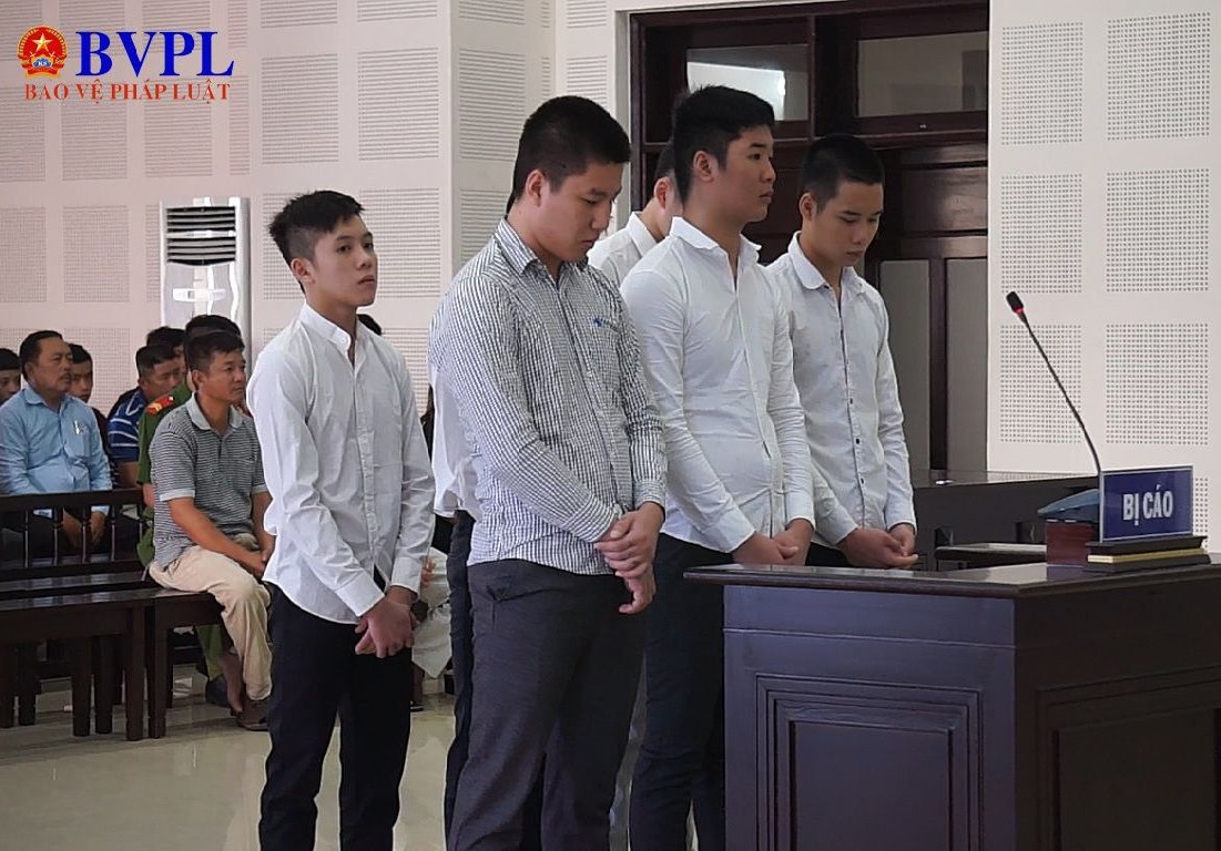 Chém người trọng thương vì mâu thuẫn trên Facebook