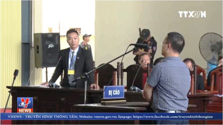 Cách ly Nguyễn Văn Dương để thẩm vấn các cấp dưới