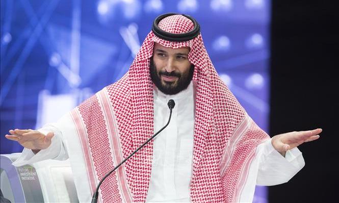 Saudi Arabia Thái tử vô can trong vụ sát hại nhà báo Khashoggi