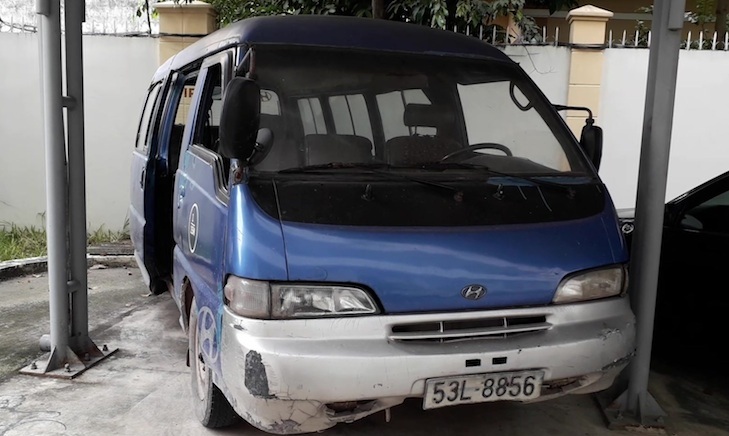 ‘Khai tử’ hơn 200 000 xe ‘quá đát’ như thế nào