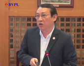 Chủ tịch Hiệp hội Du lịch Đà Nẵng bị xóa tên trong danh sách đảng viên