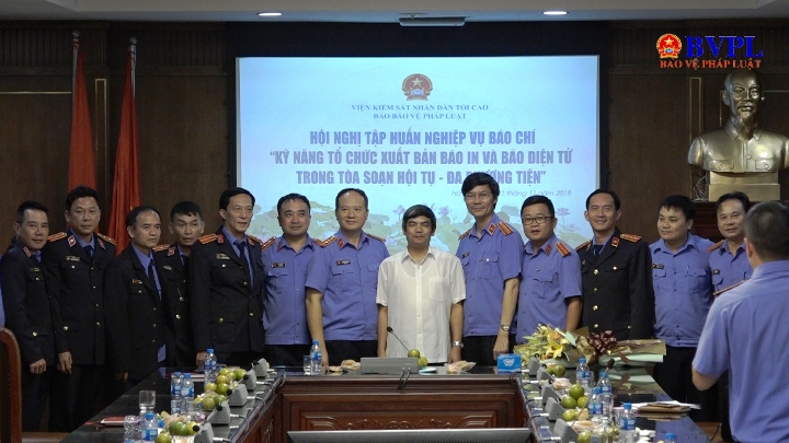 Kỹ năng tổ chức xuất bản báo in và báo điện tử trong Tòa soạn hội tụ - đa phương tiện